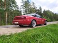 1990 Nissan 200SX S13, пурпурный, 1600000 рублей - вид 4