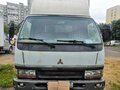 2002 Mitsubishi Minicab, белый, 900000 рублей - вид 5