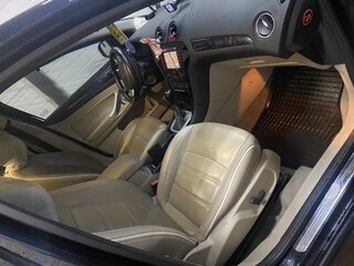 2011 Ford Mondeo IV Рестайлинг, чёрный, 950000 рублей, вид 4