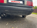 1991 Audi 100 IV (C4), чёрный, 200000 рублей - вид 8