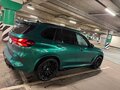 2019 BMW X5 40i IV (G05/G18), синий, 4650000 рублей - вид 3