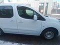 2018 Peugeot Partner II Рестайлинг 2, белый, 1200000 рублей - вид 1