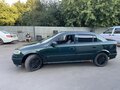 2003 Opel Astra G, зелёный - вид 7