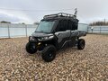 2023 BRP Can-Am Defender HD10, серый, 3500000 рублей