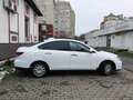 2017 Nissan Almera III (G15), белый, 1090000 рублей - вид 5