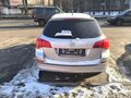 2013 Opel Astra J Рестайлинг, серебристый, 800000 рублей - вид 3