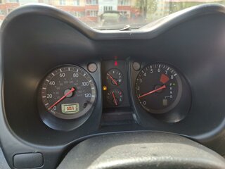 2005 Mitsubishi Outlander I, чёрный, 533000 рублей, вид 5