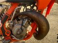 2022 KTM 65 SX, оранжевый, 370000 рублей - вид 5