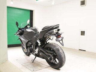 2024 Honda CBR 600RR, чёрный, 1390000 рублей, вид 4
