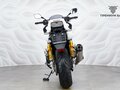 2025 Honda CB 1300, белый, 1799000 рублей - вид 6