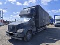 2022 ГАЗ ГАЗон Next 10.0, чёрный, 1927000 рублей