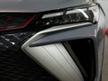 2023 Geely Coolray I Рестайлинг, серый, 2650000 рублей - вид 10