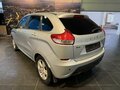 2017 Lada (ВАЗ) XRAY I, серебристый - вид 6