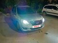 2014 Datsun on-DO I, синий, 400000 рублей - вид 5