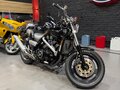 1998 Yamaha V-Max 1200, чёрный, 365000 рублей - вид 2