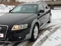 2007 Audi A6 allroad II (C6), чёрный, 1300000 рублей - вид 1