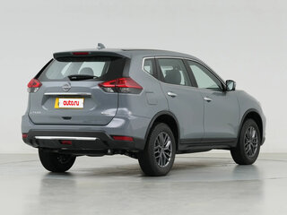 2025 Nissan X-Trail III Рестайлинг 2, голубой, 2490000 рублей, вид 5