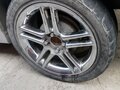 2002 Hyundai Sonata IV (EF) Рестайлинг, серебристый, 400000 рублей - вид 7