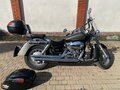 2006 Honda Shadow 750, чёрный, 475000 рублей