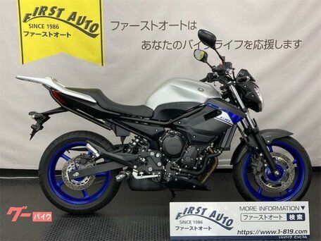 2014 Yamaha XJ6 (FZ6R), чёрный, 590000 рублей, вид 3