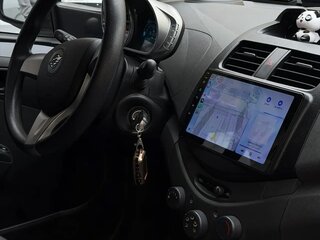 2019 Ravon R2, серый, 870000 рублей, вид 3