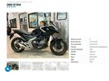 2025 Honda NC 750X, чёрный, 1299000 рублей - вид 10