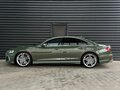 2022 Audi S8 IV (D5) Рестайлинг, зелёный, 14990000 рублей - вид 1