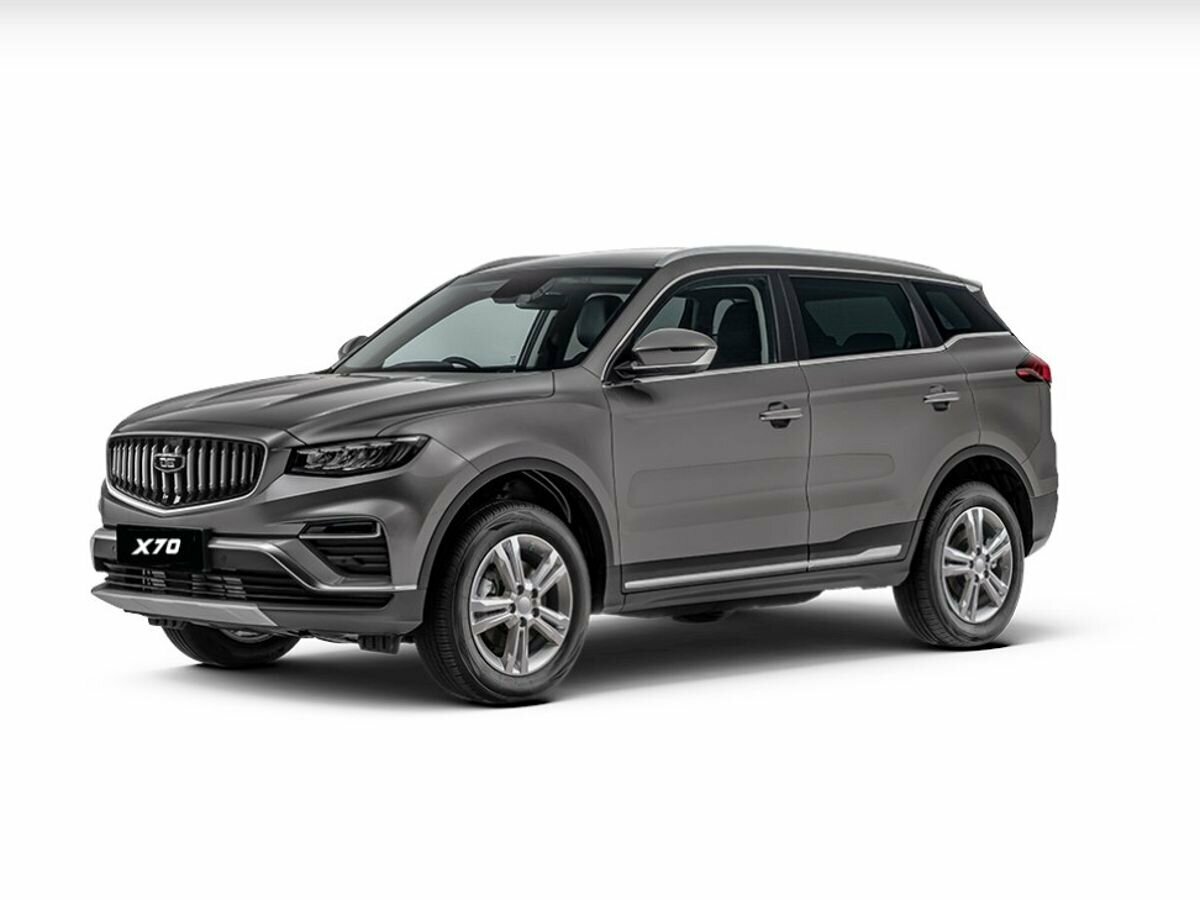 Открыть фотографии: Belgee X70 I Рестайлинг
