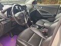 2013 Hyundai Santa Fe Grand III, серый, 2400000 рублей - вид 8