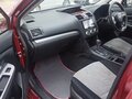 2013 Subaru XV I, пурпурный, 1290000 рублей - вид 2