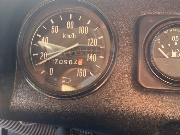 2000 УАЗ 31514, белый, 400000 рублей - вид 3