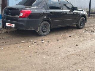2016 Datsun on-DO I, коричневый, 600000 рублей, вид 5