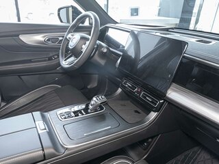 2026 GAC GS8 II, серебристый, 5349000 рублей, вид 5
