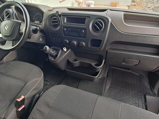 2014 Renault Master, белый, 1800000 рублей, вид 3