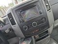 2012 Volkswagen Crafter, белый, 1950000 рублей - вид 10