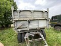 1988 СЗАП 8527, серый, 350000 рублей - вид 8