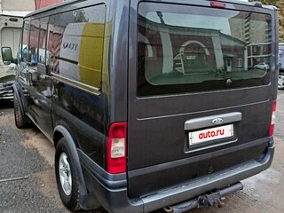 2010 Ford Transit, синий, 1400000 рублей, вид 3