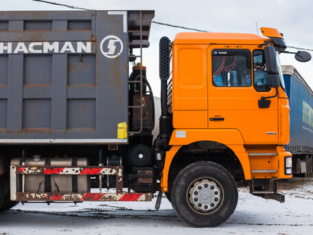2021 Shacman (Shaanxi) F3000, золотистый, 5000000 рублей, вид 2