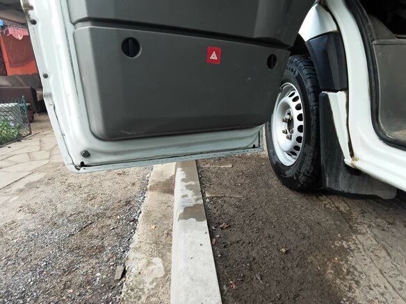 2008 Mercedes-Benz Sprinter, белый, 2100000 рублей - вид 5