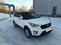 2019 Hyundai Creta I, белый, 1800000 рублей - вид 1
