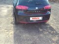 2011 SEAT Leon II Рестайлинг, чёрный, 680000 рублей - вид 2