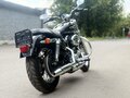 2014 Harley-Davidson Sportster 1200, чёрный, 700000 рублей - вид 5