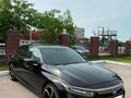 2020 Honda Accord X Рестайлинг, чёрный, 2050000 рублей