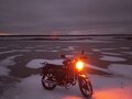 2022 Rockot ALPHA TOURIST M-11, чёрный, 45000 рублей - вид 7