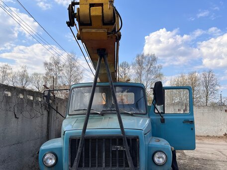 1993 ГАЗ 3309, 499900 рублей, вид 5