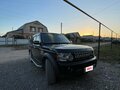 2011 Land Rover Discovery IV, чёрный, 1399000 рублей - вид 3