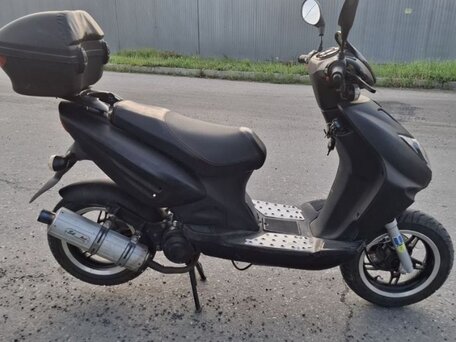 2012 Stels Tactic, чёрный, 39999 рублей, вид 2