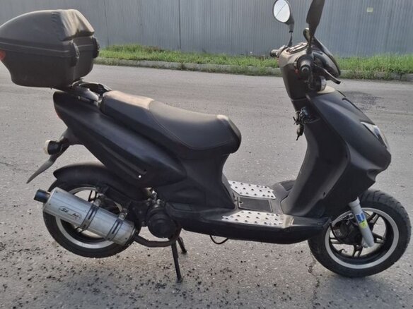 2012 Stels Tactic, чёрный, 39999 рублей - вид 1