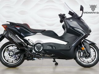 2026 Yamaha TMAX, чёрный, 1599000 рублей, вид 1