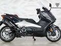 2026 Yamaha TMAX, чёрный, 1599000 рублей